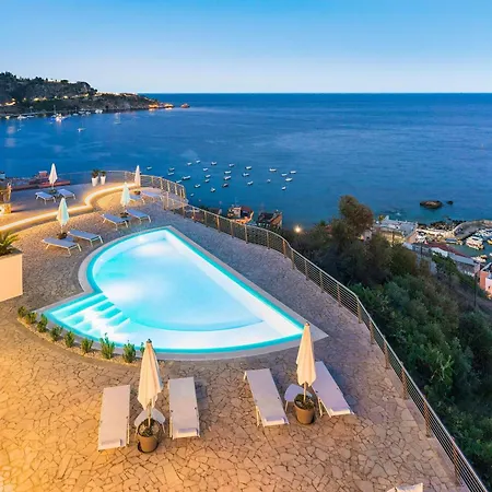 Susina Giardini Naxos