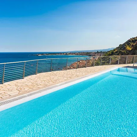 Susina Villa