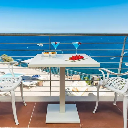 Susina Вілла Джардіні-Наксос