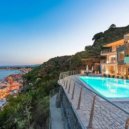 Villa Susina