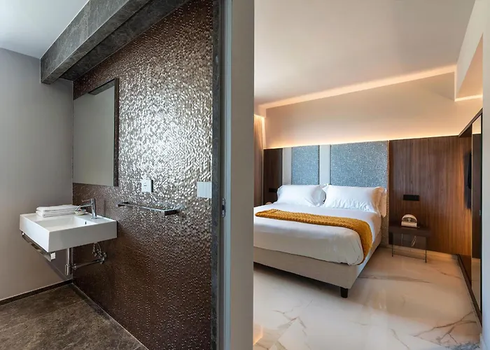 Villa Susina Giardini Naxos