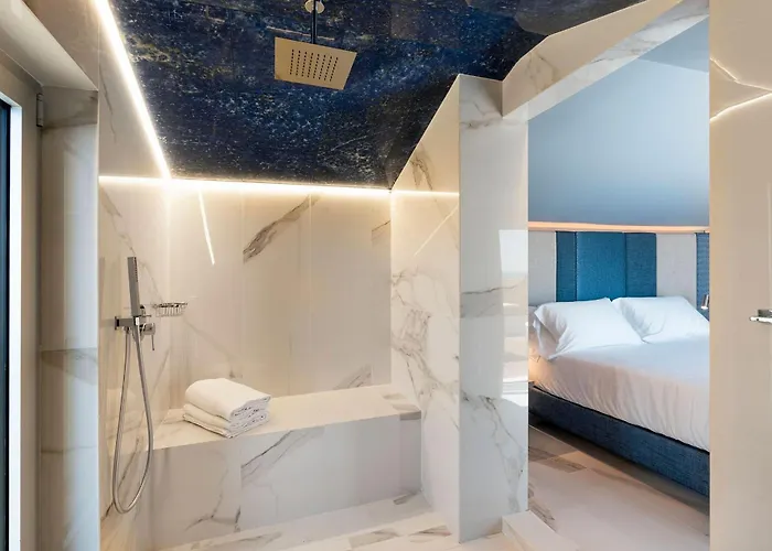 Villa Susina Giardini Naxos