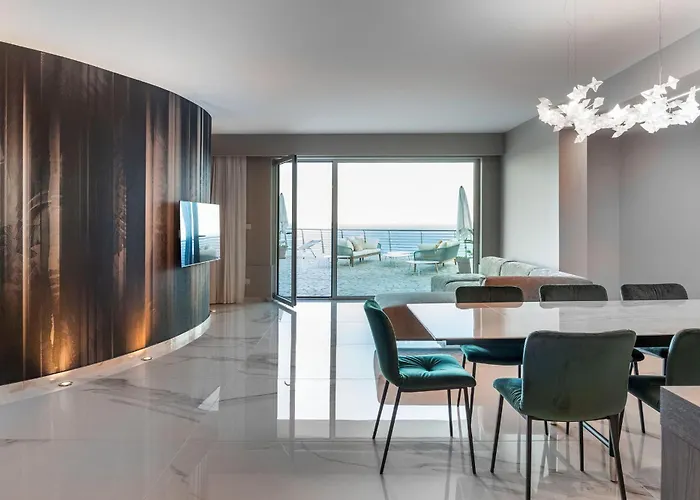 Villa Susina Giardini Naxos