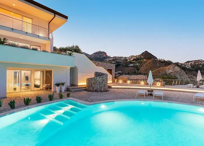 Susina * Giardini Naxos