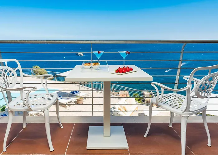 Susina Villa Giardini Naxos