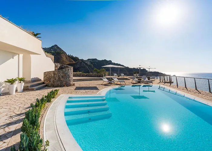 Susina Giardini Naxos