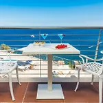 Susina Villa Giardini-Naxos